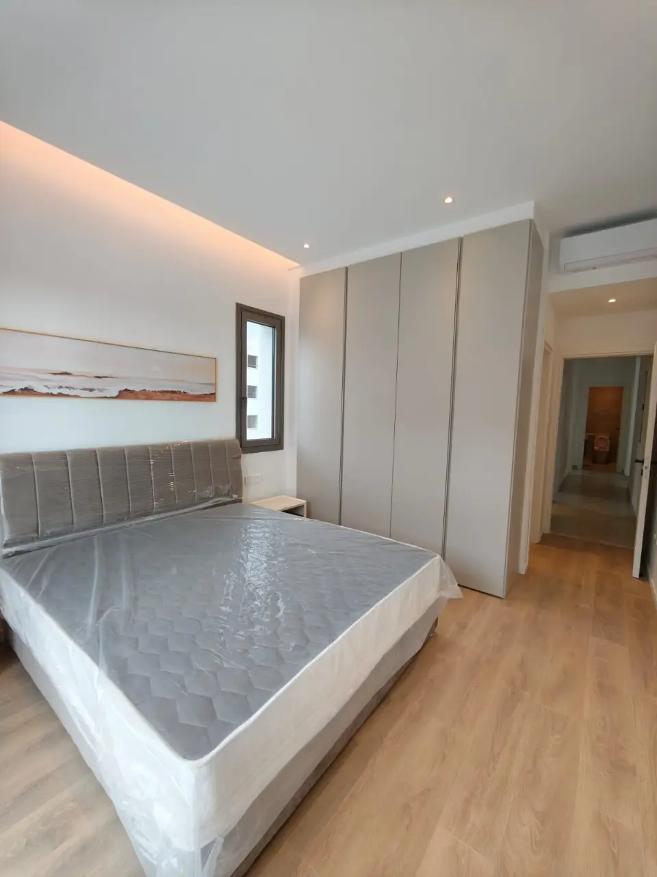 Example Apartment in Limassol
