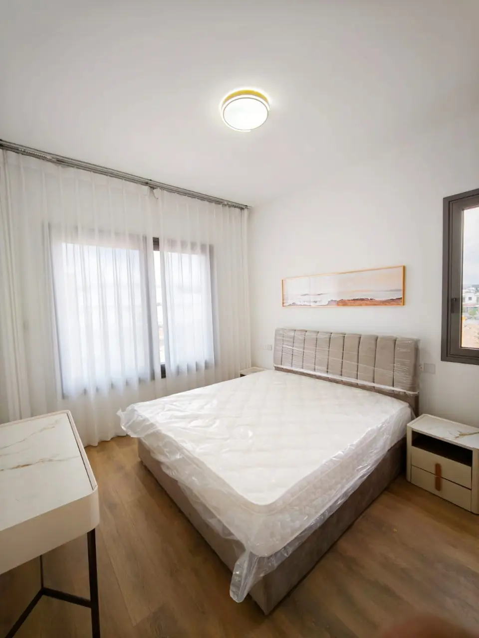 Example Apartment in Limassol