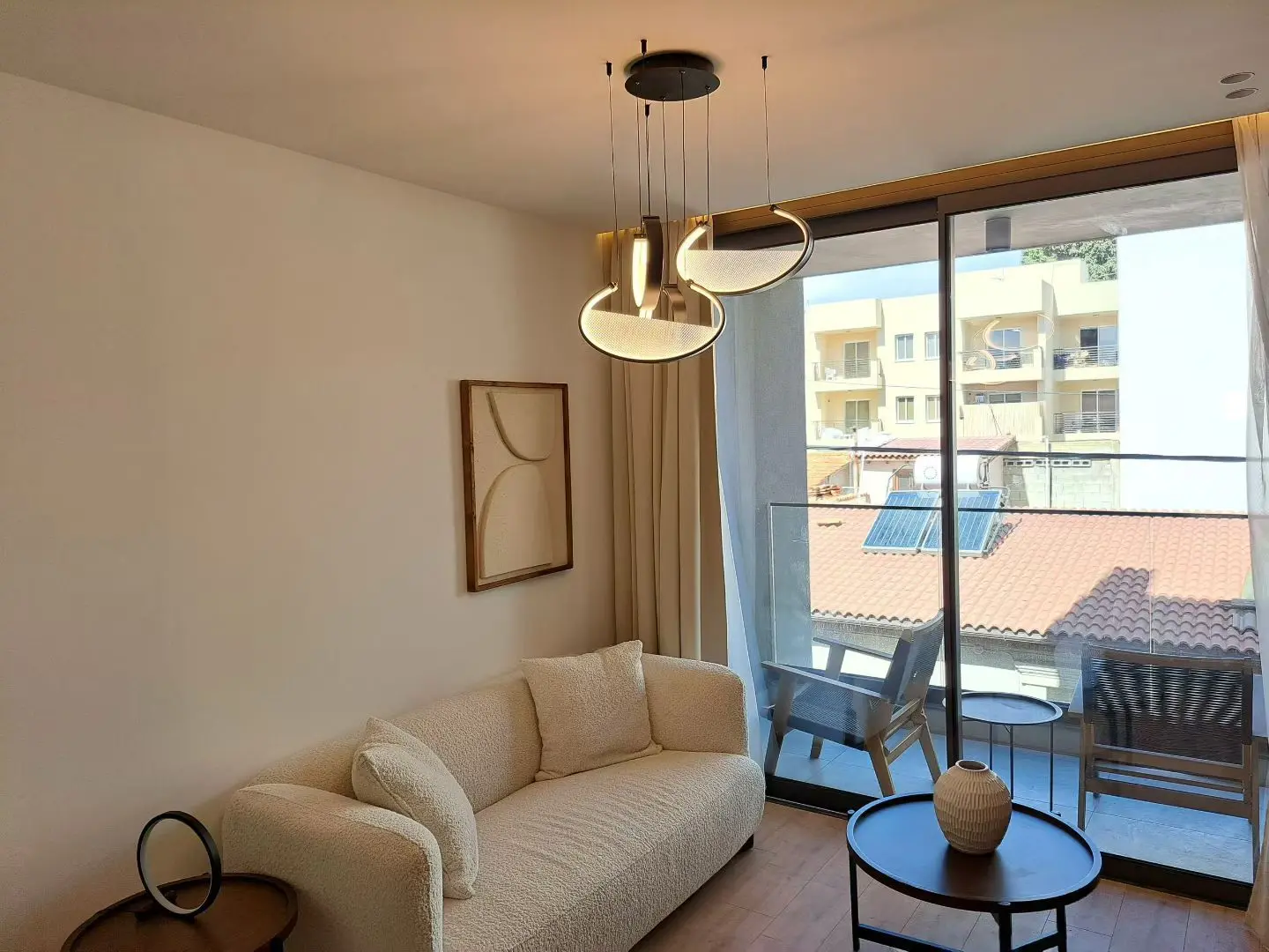 Example Studio in Limassol