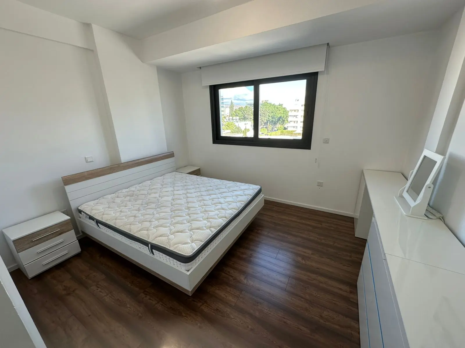 Example Apartment in Limassol