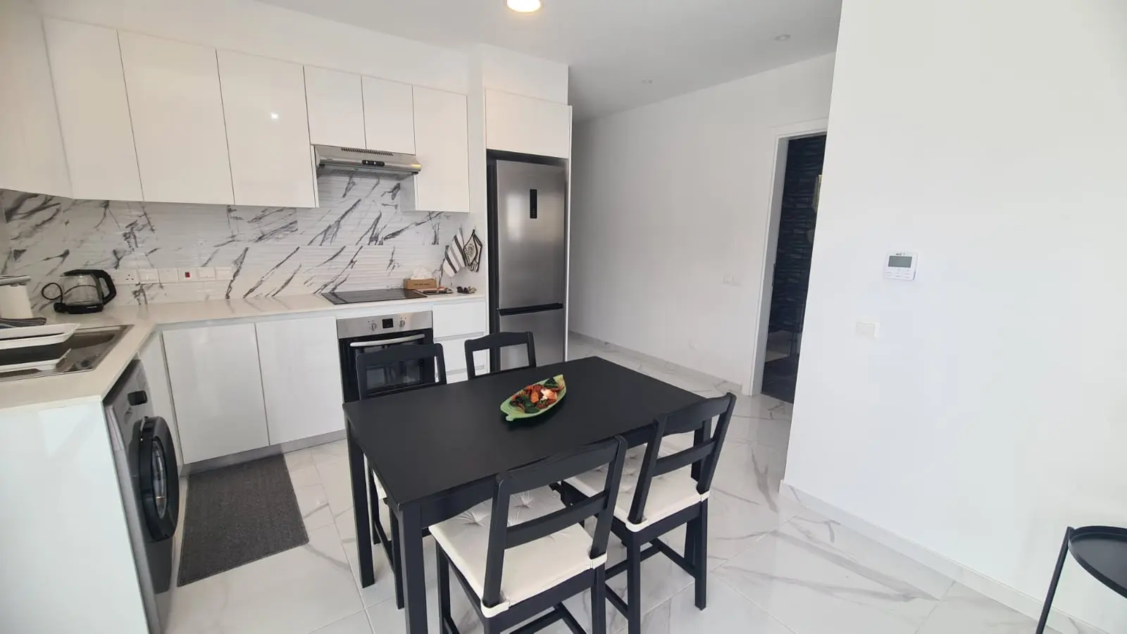 Example Apartment in Limassol