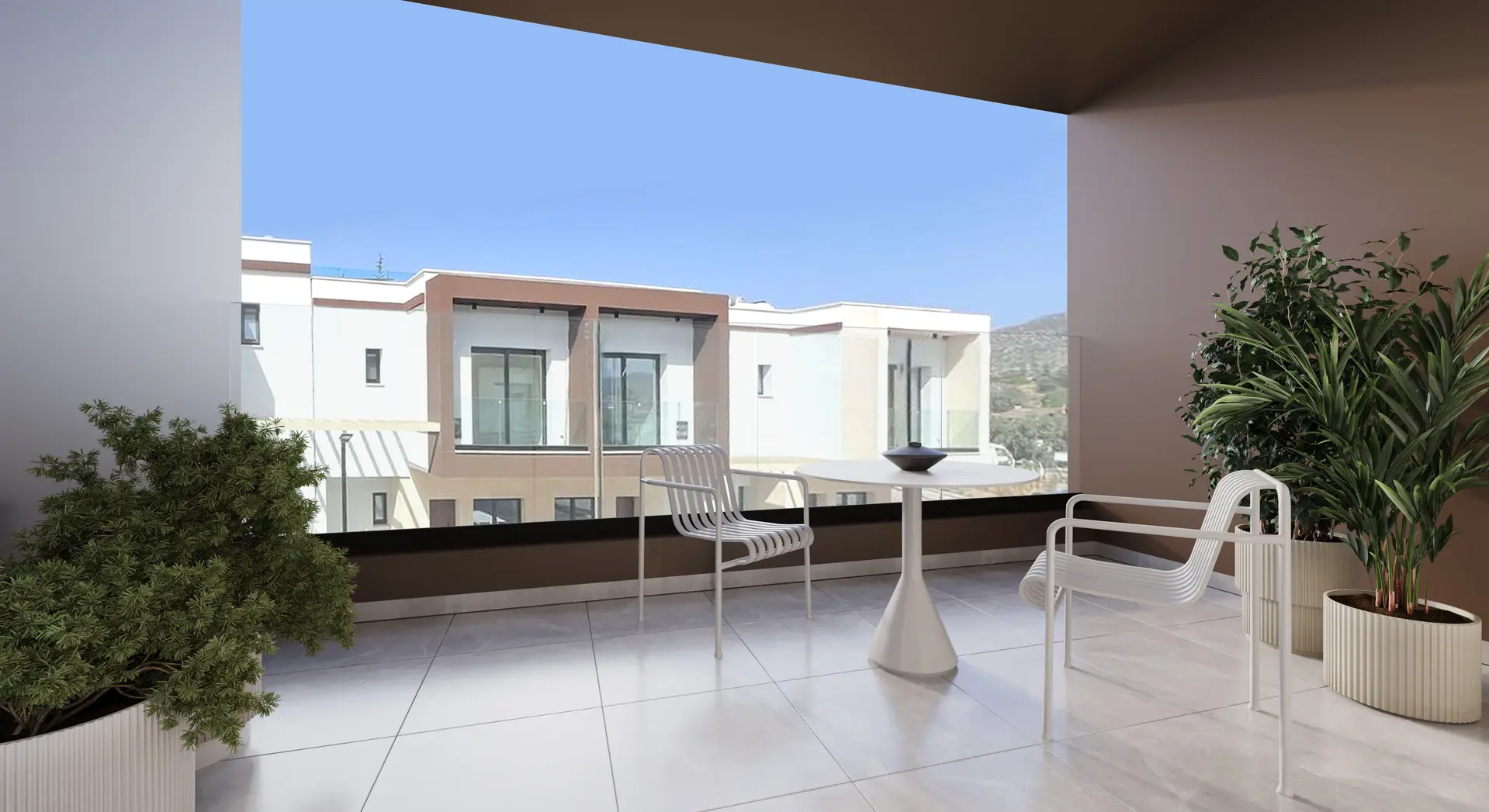 Example Private in Limassol