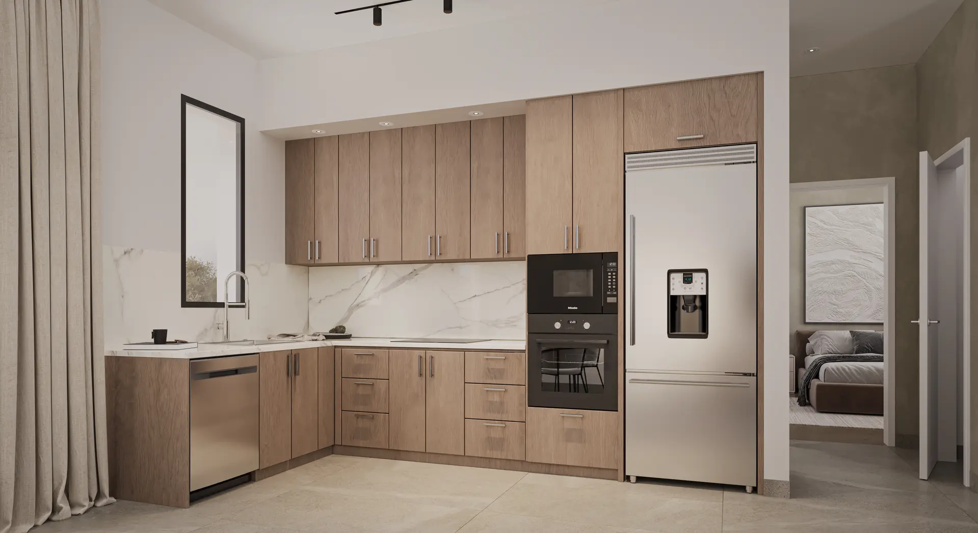 Example Private in Limassol