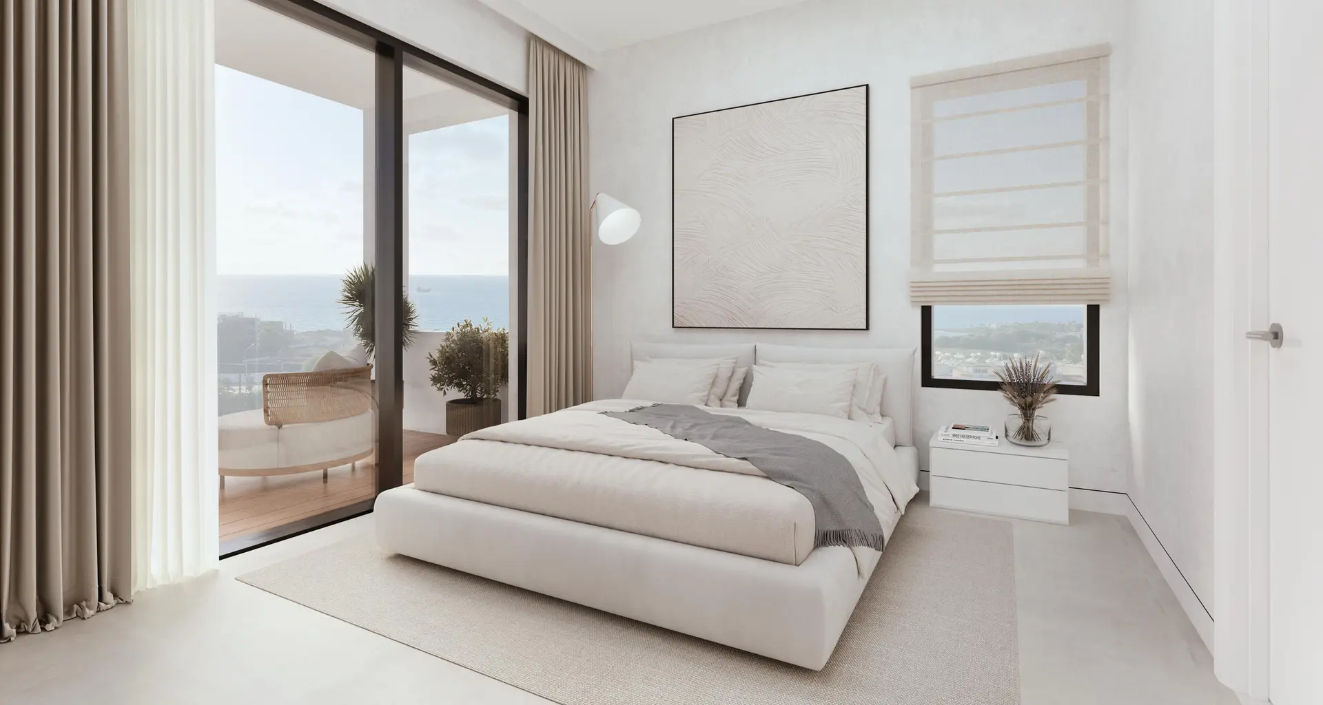 Apartment in Paphos