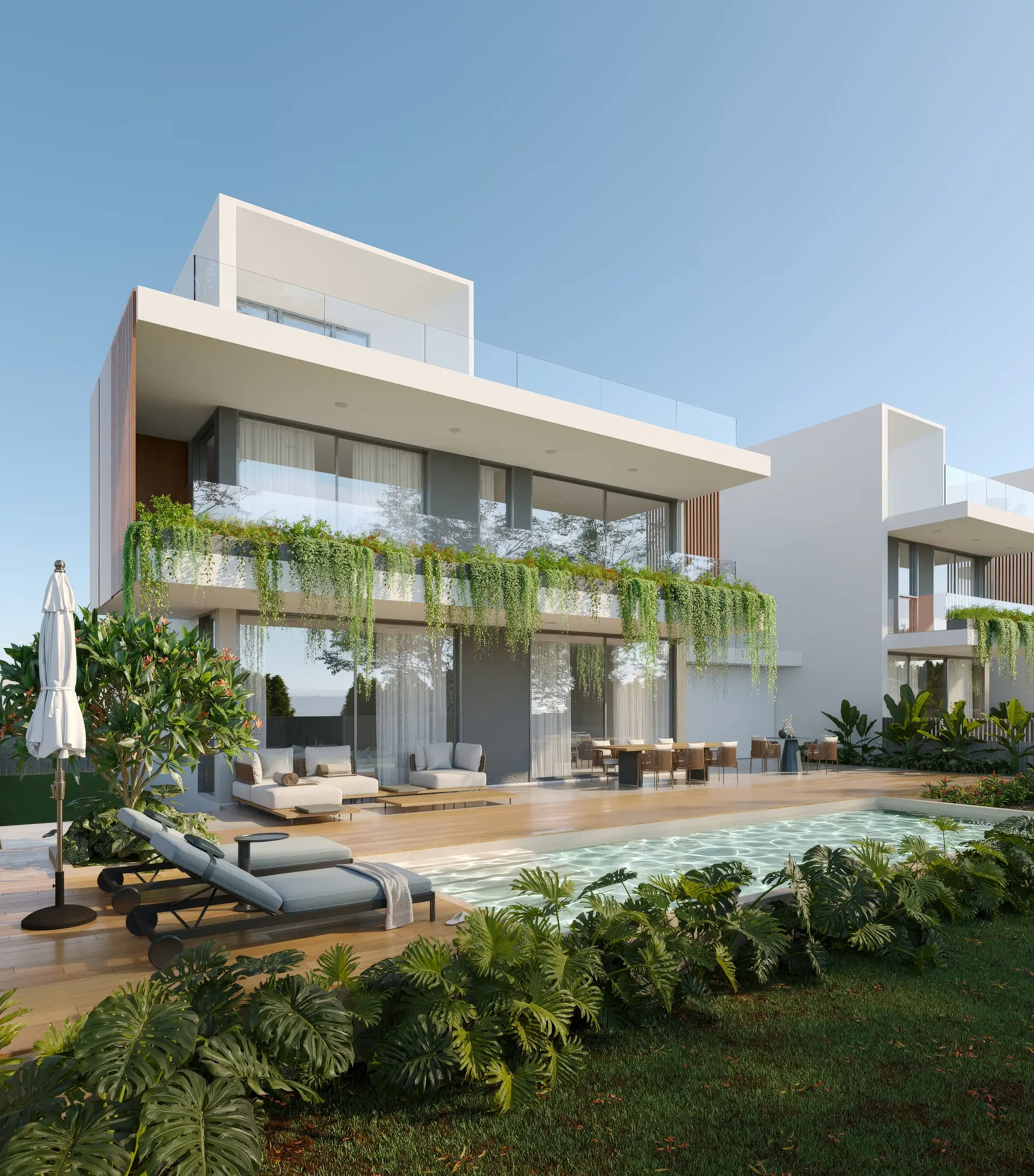 Villa in Paphos