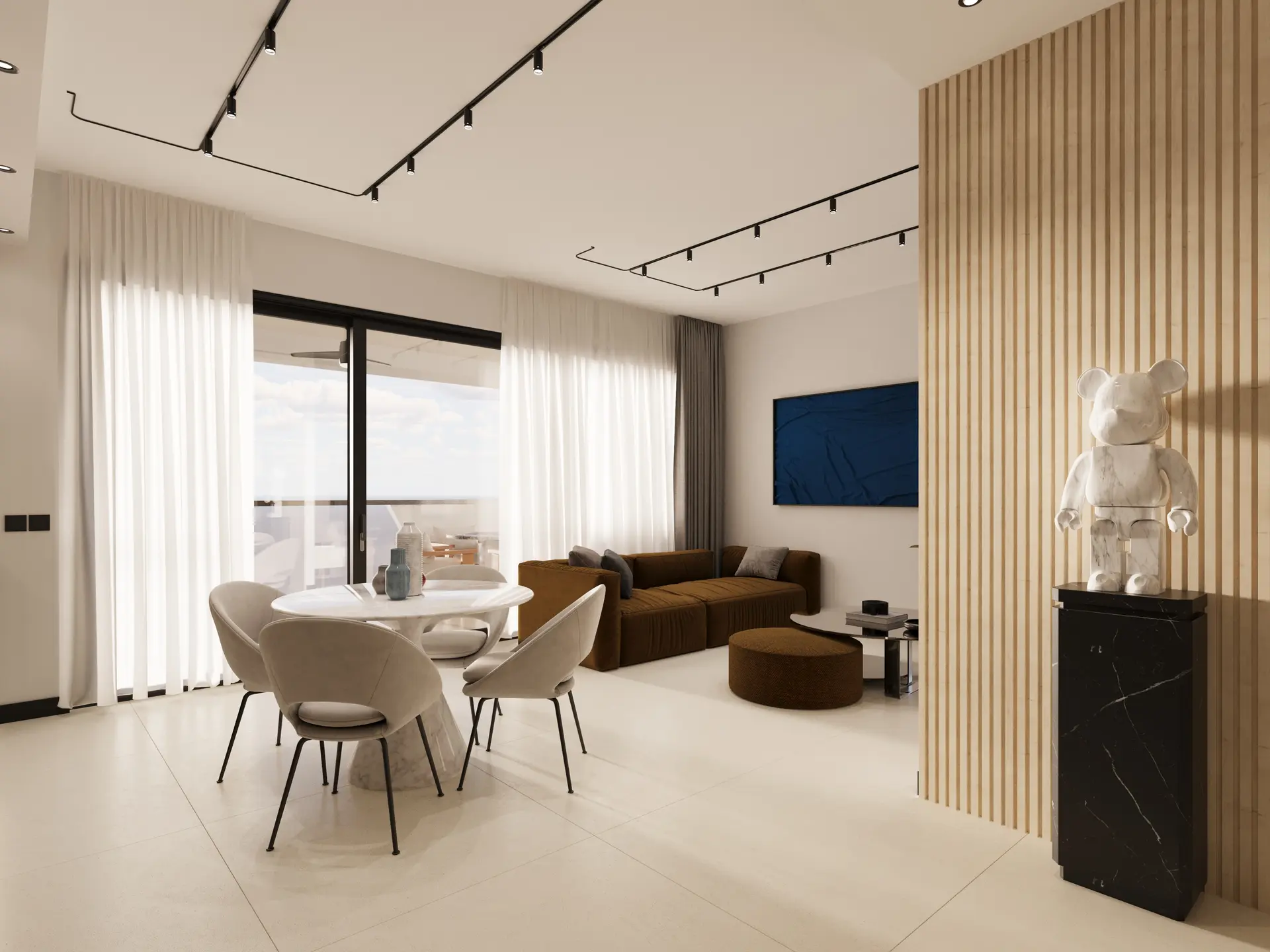 Apartment in Limassol