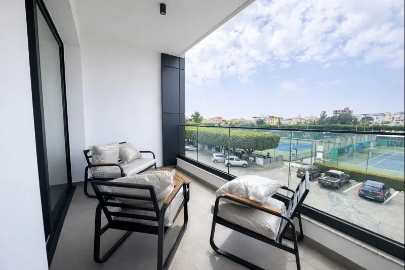Example Apartment in Limassol