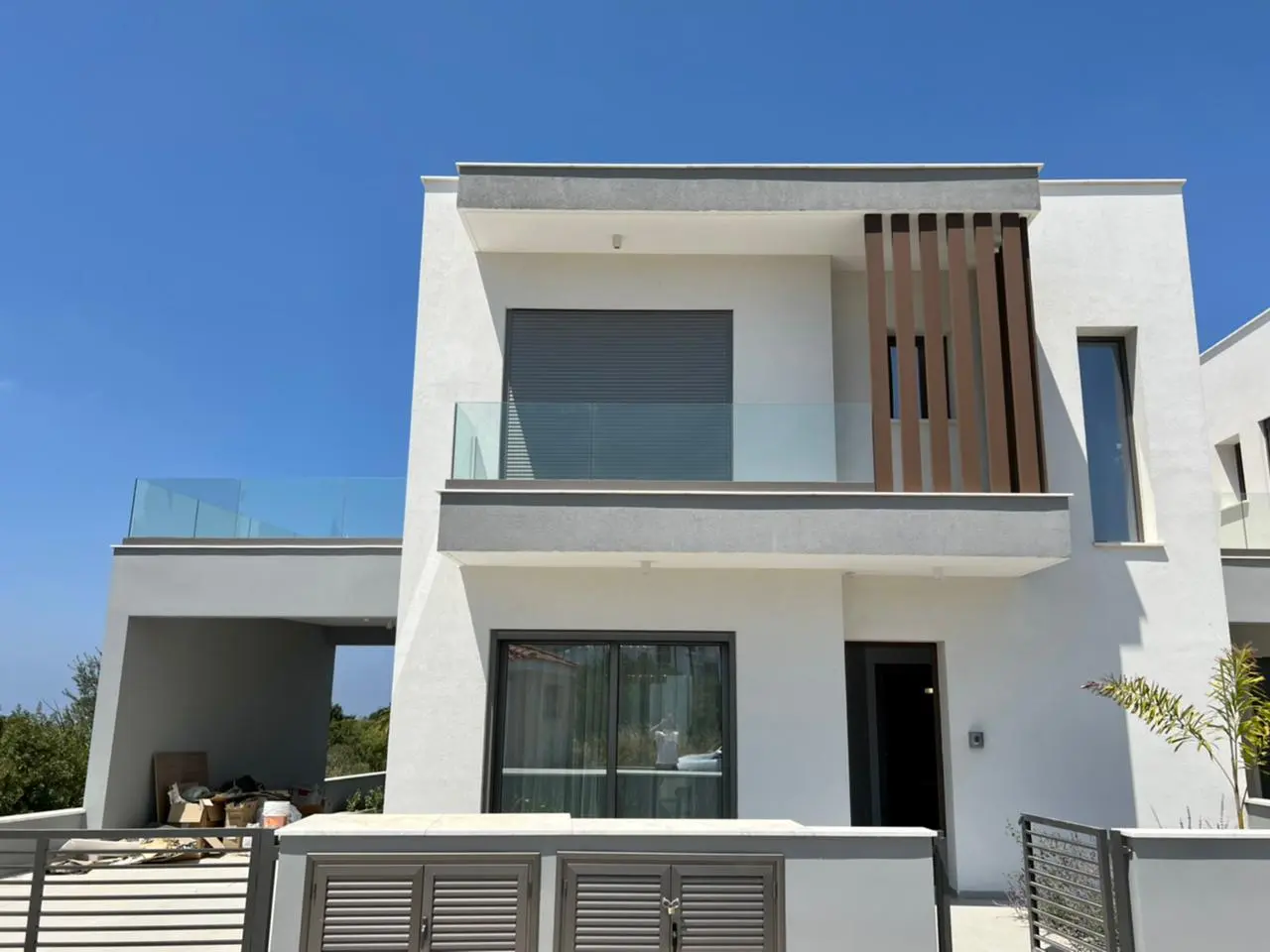 Villa in Paphos