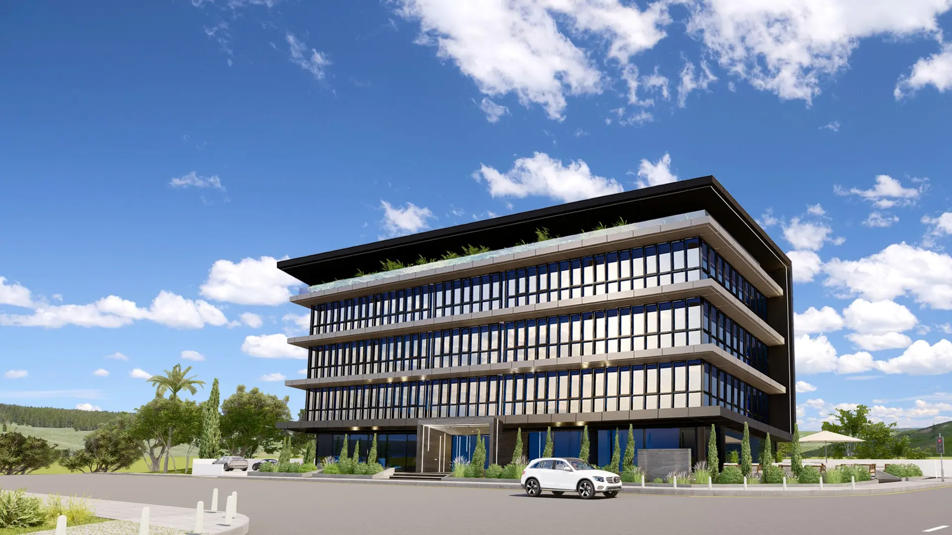 Example Office in Limassol
