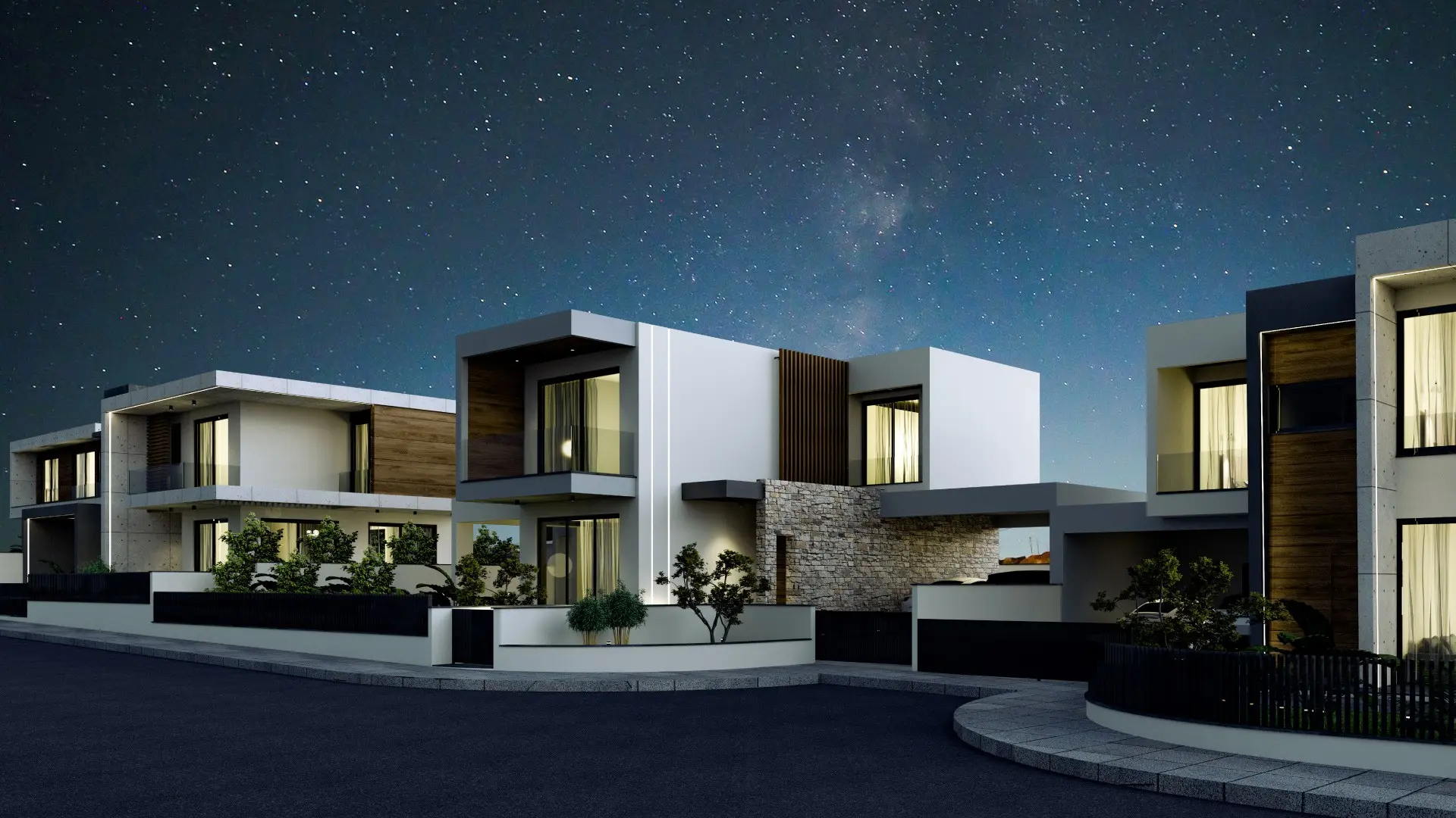 Villa in Limassol