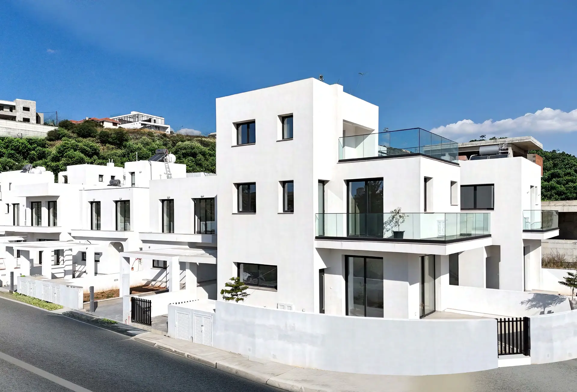 Private in Limassol