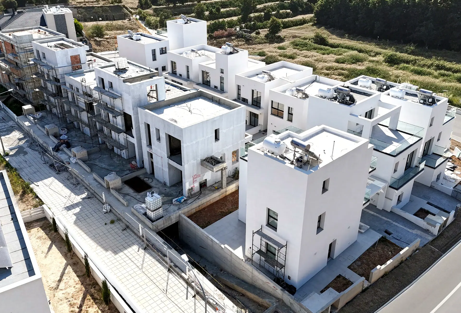 Private in Limassol