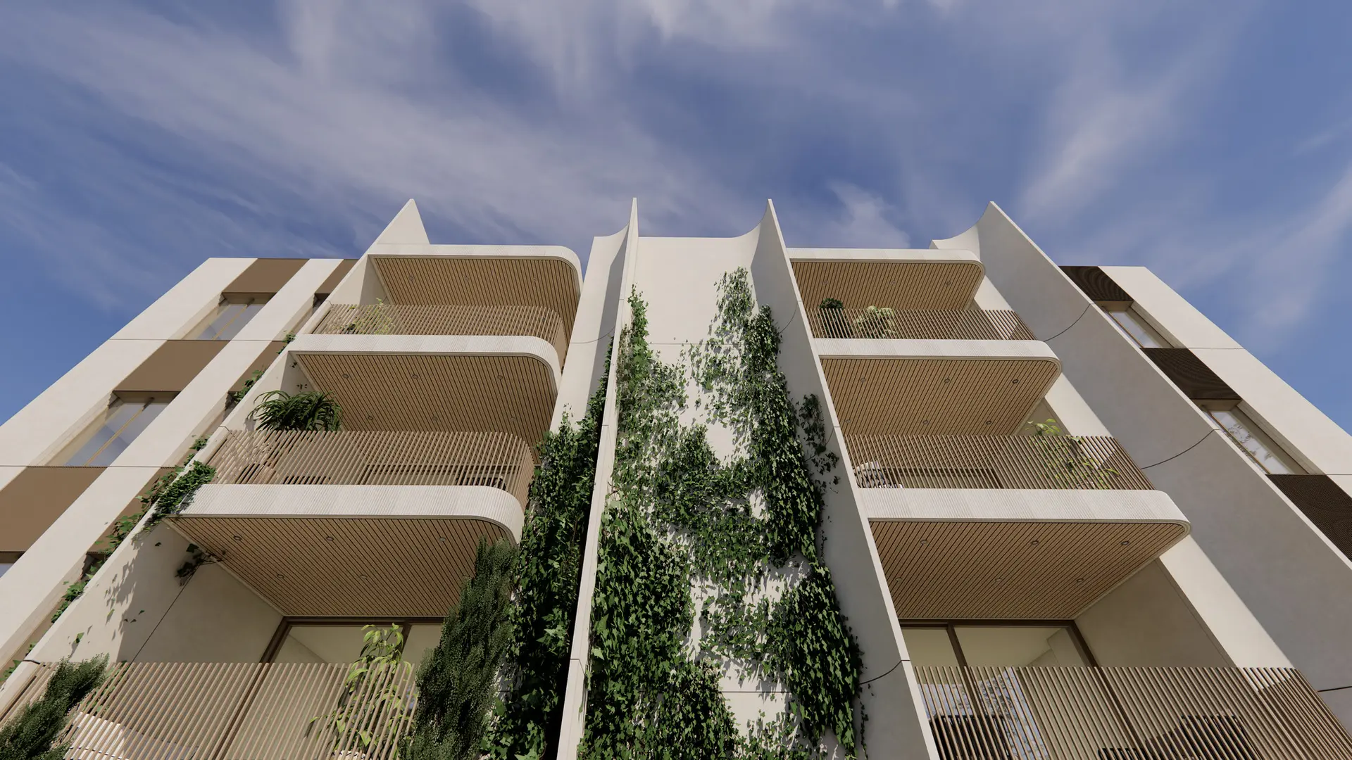 Apartment in Nicosia