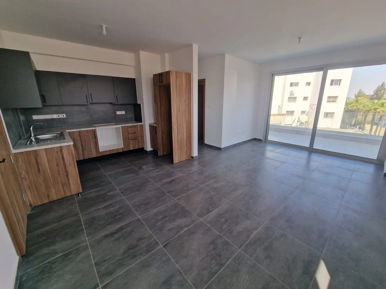 Market example Penthouse