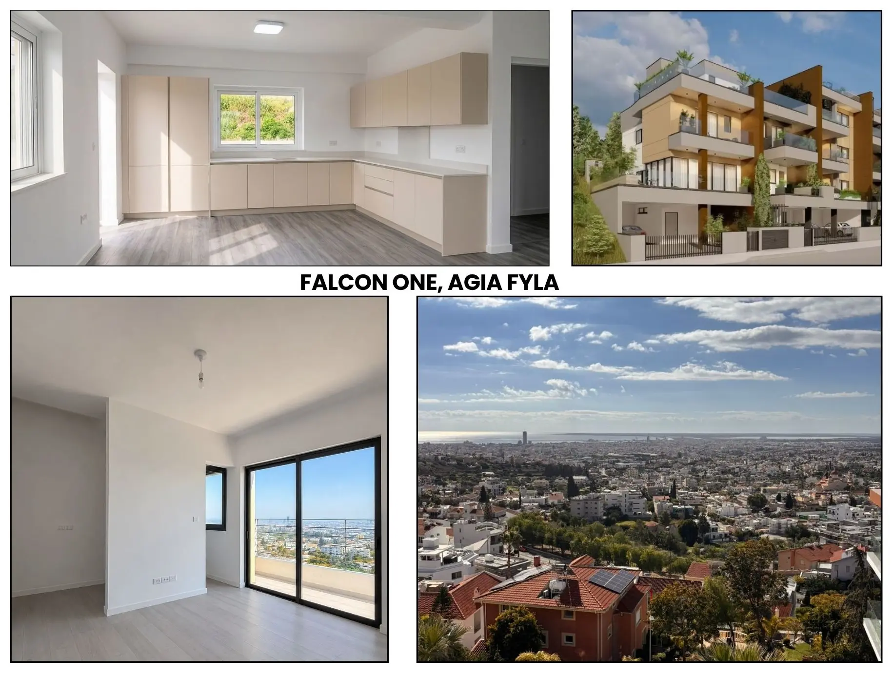 Market example Penthouse