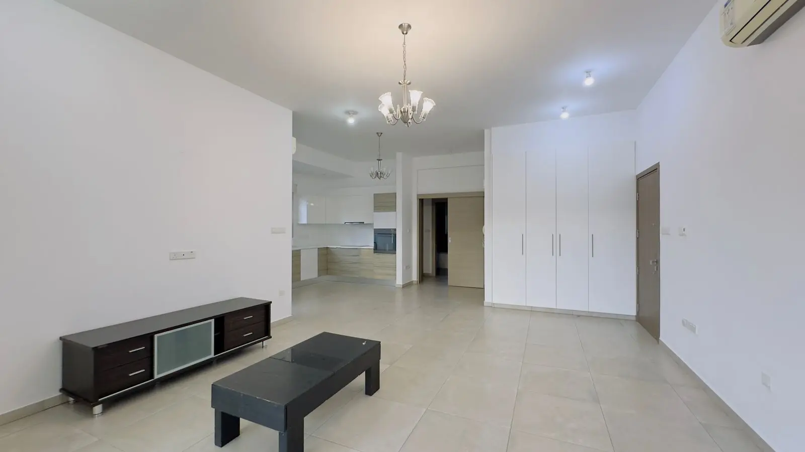 Apartment in Limassol
