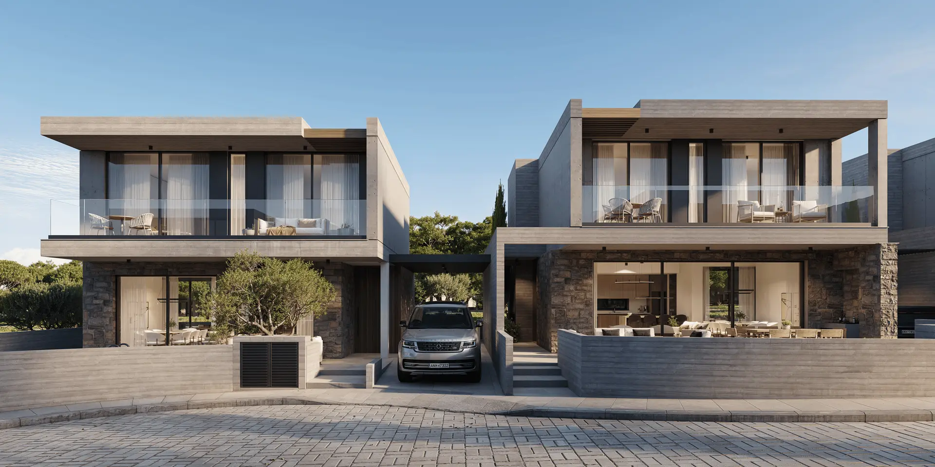 Villa in Paphos