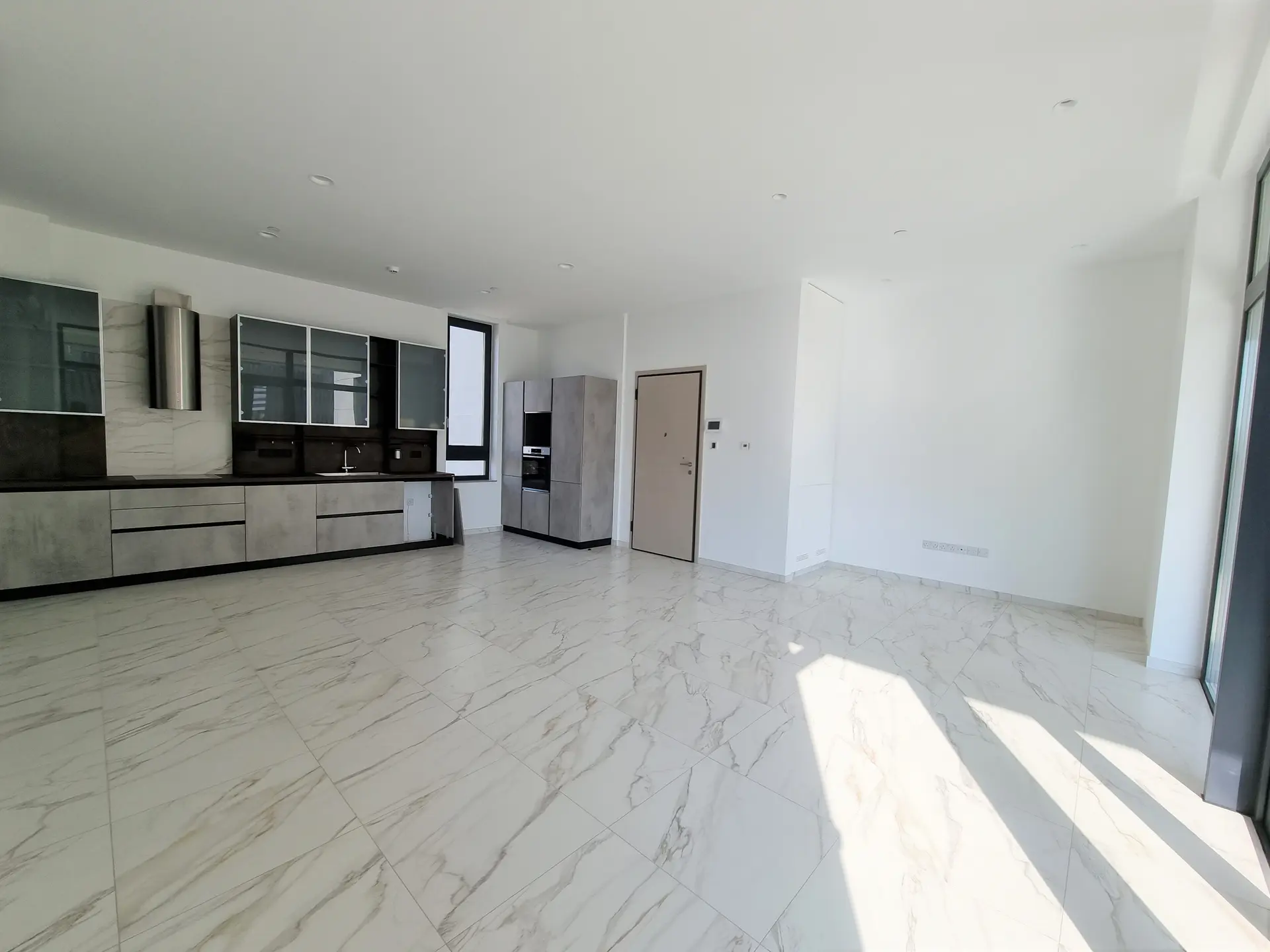 Apartment in Limassol