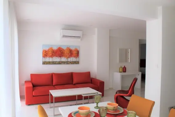Apartment in Limassol