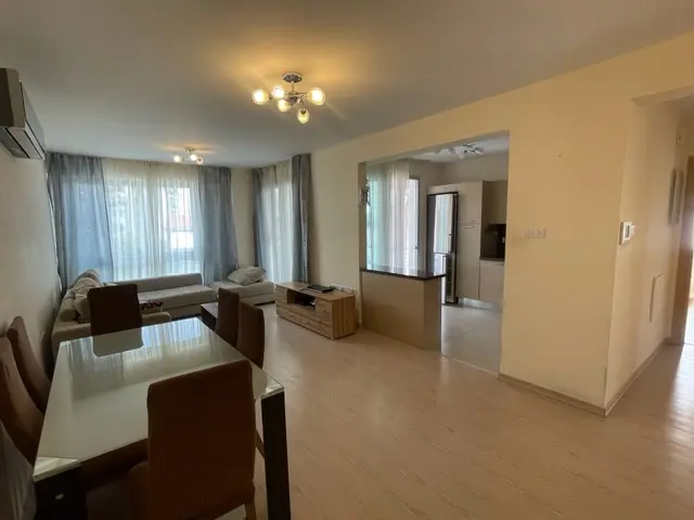 Apartment in Limassol