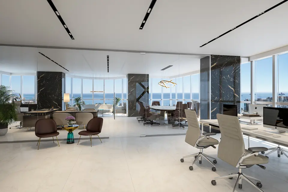Example Bureau in Limassol