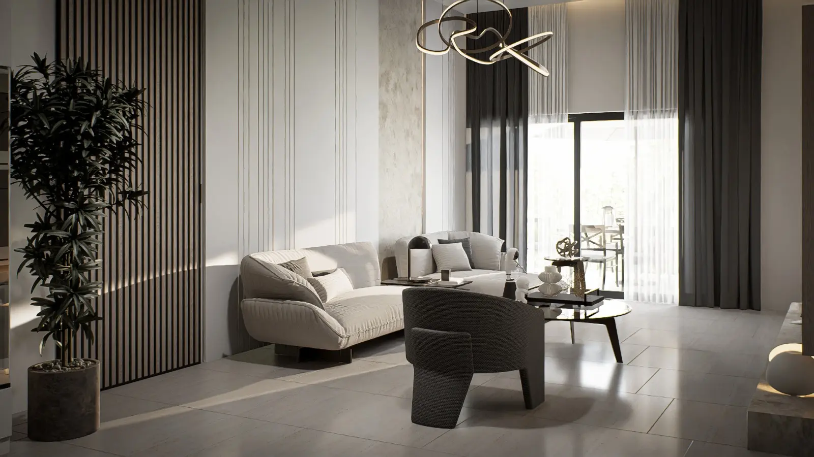 Example Studio in Limassol