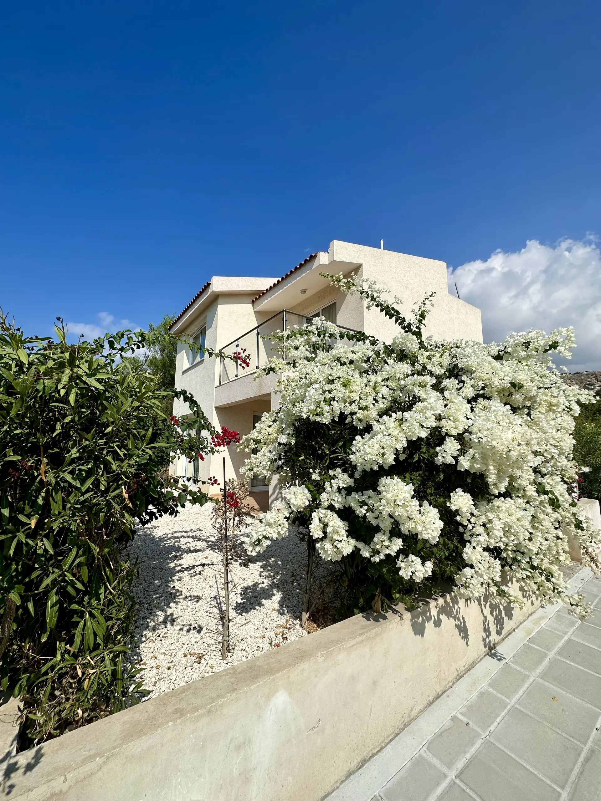 Villa in Paphos