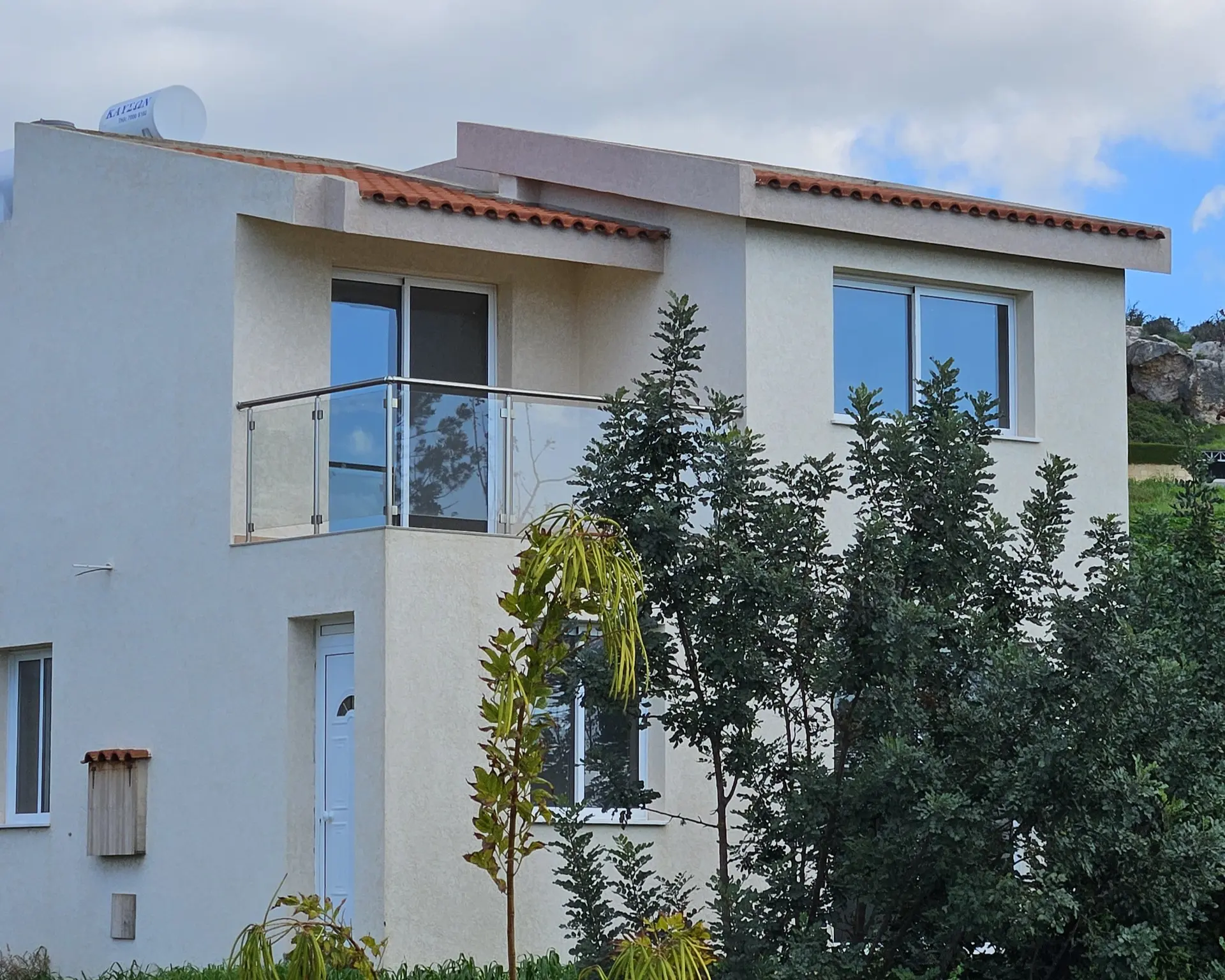 Villa in Paphos