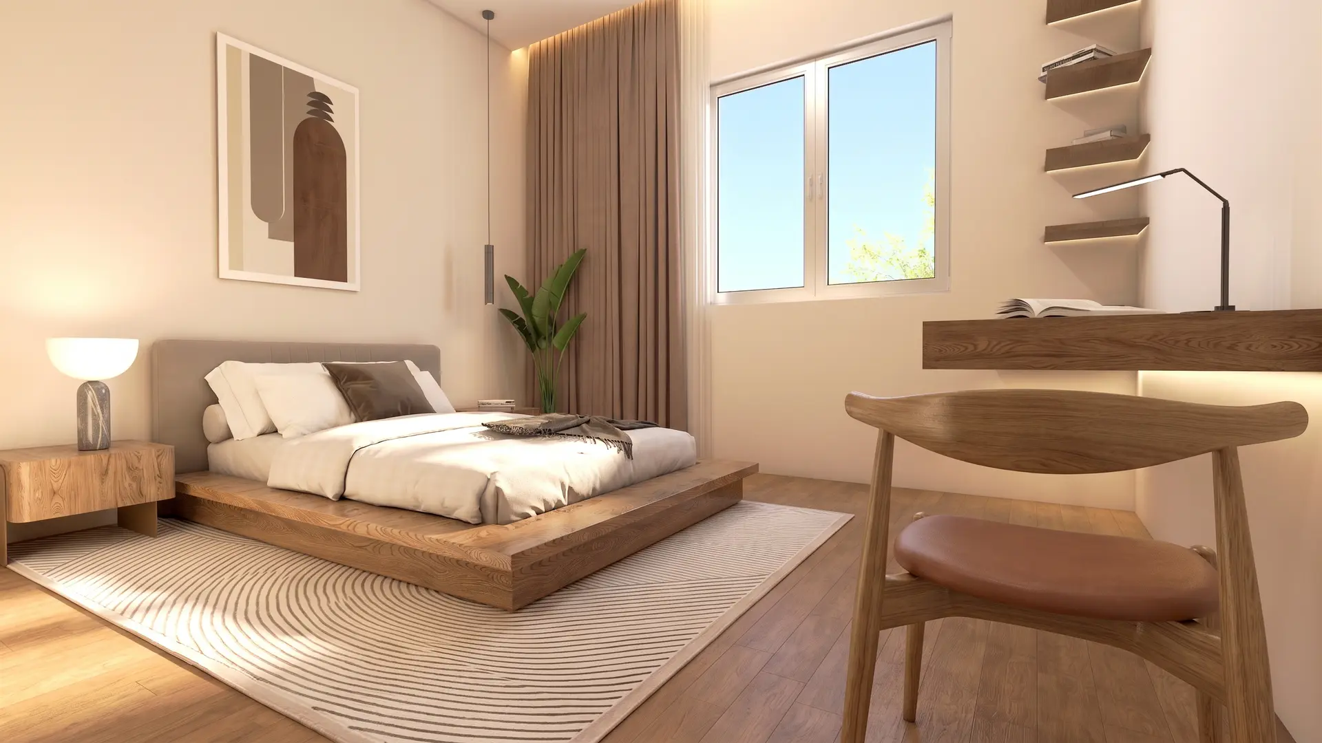 Apartment in Limassol