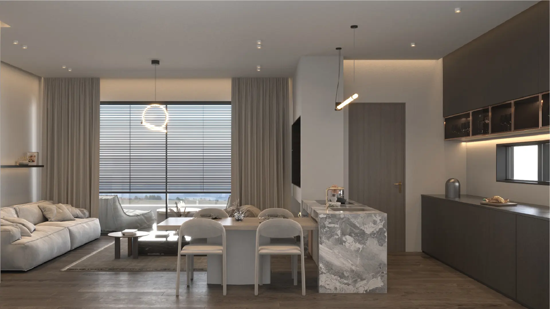 Apartment in Nicosia