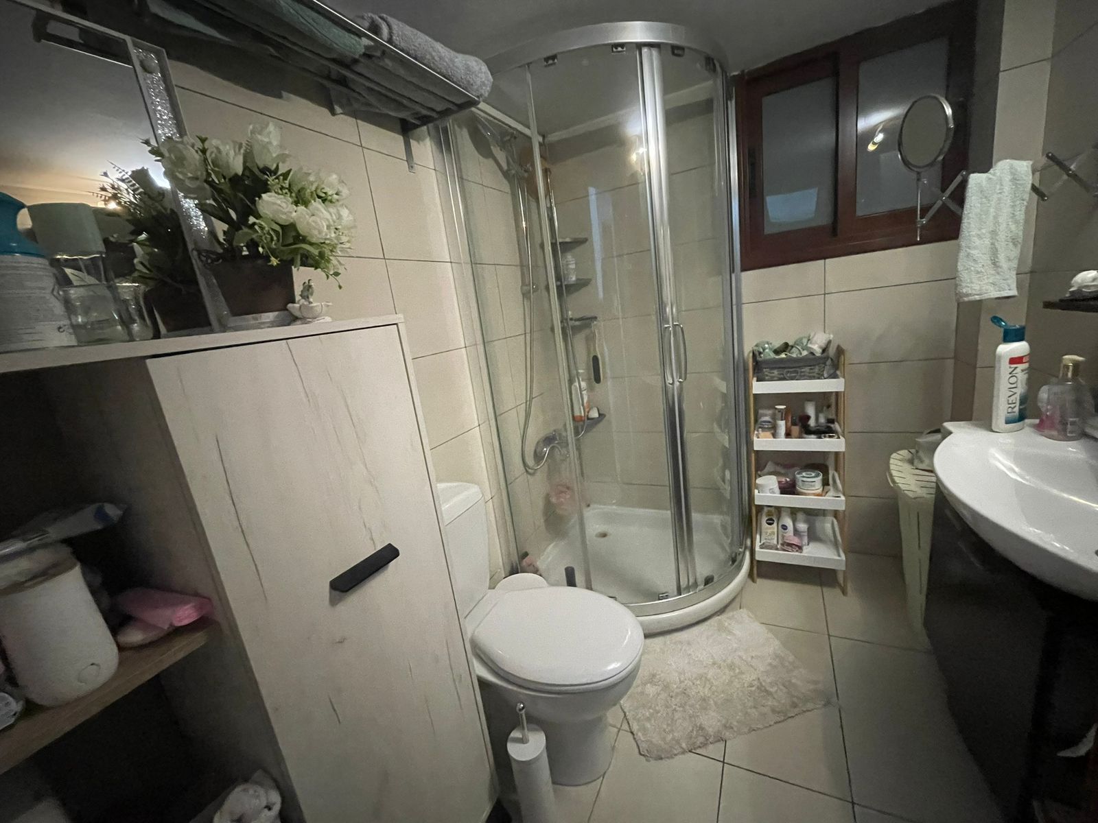 Market example Maison privée