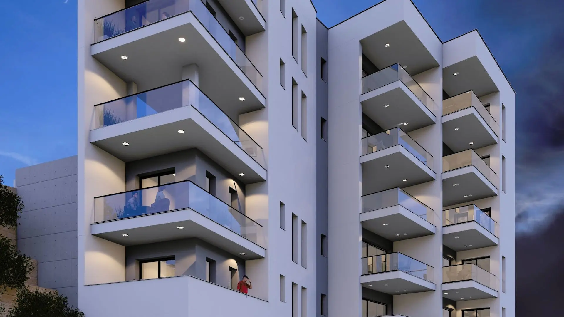 Example Studio in Limassol