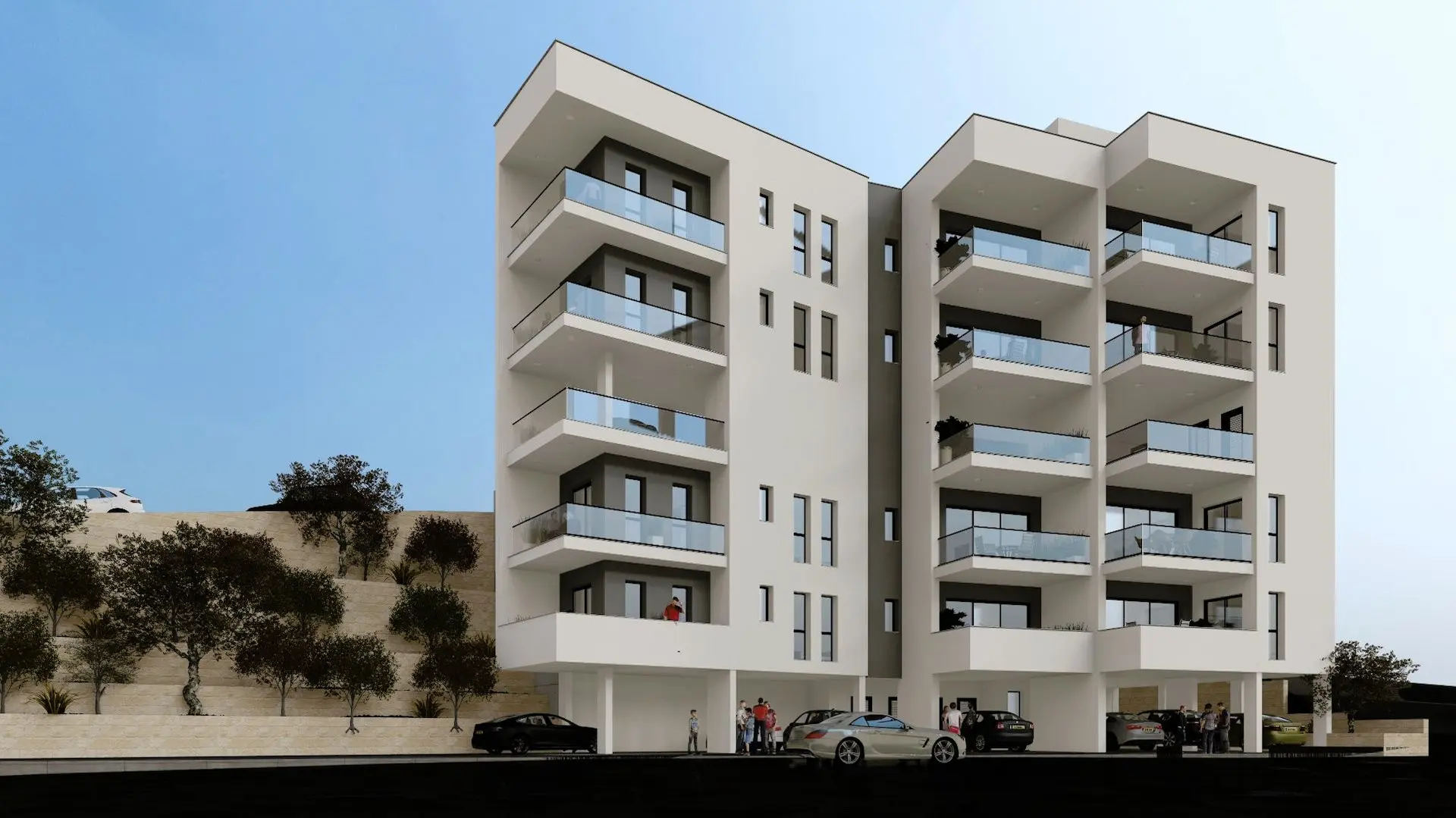 Example Studio in Limassol