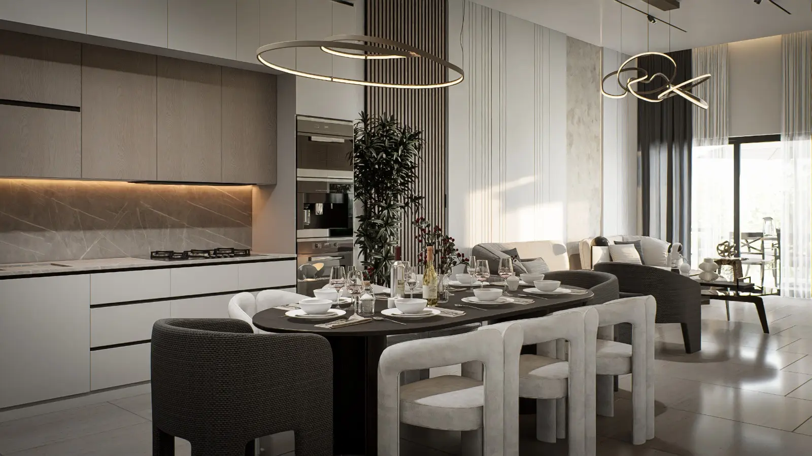 Example Studio in Limassol