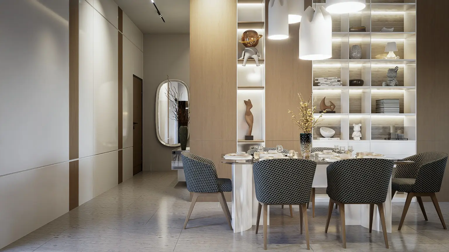 Apartment in Limassol