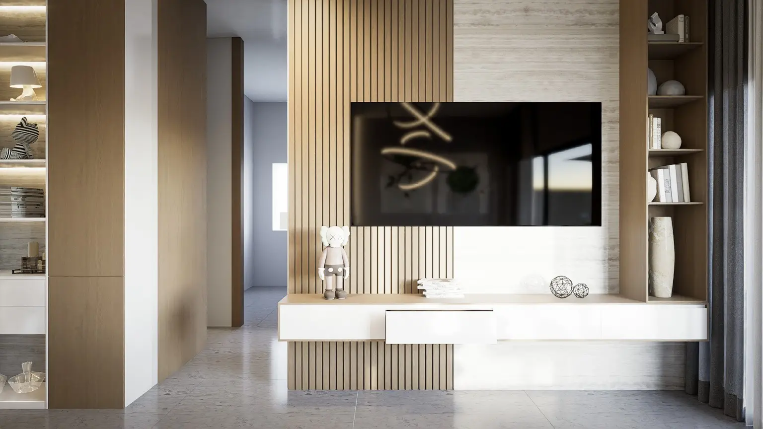 Apartment in Limassol
