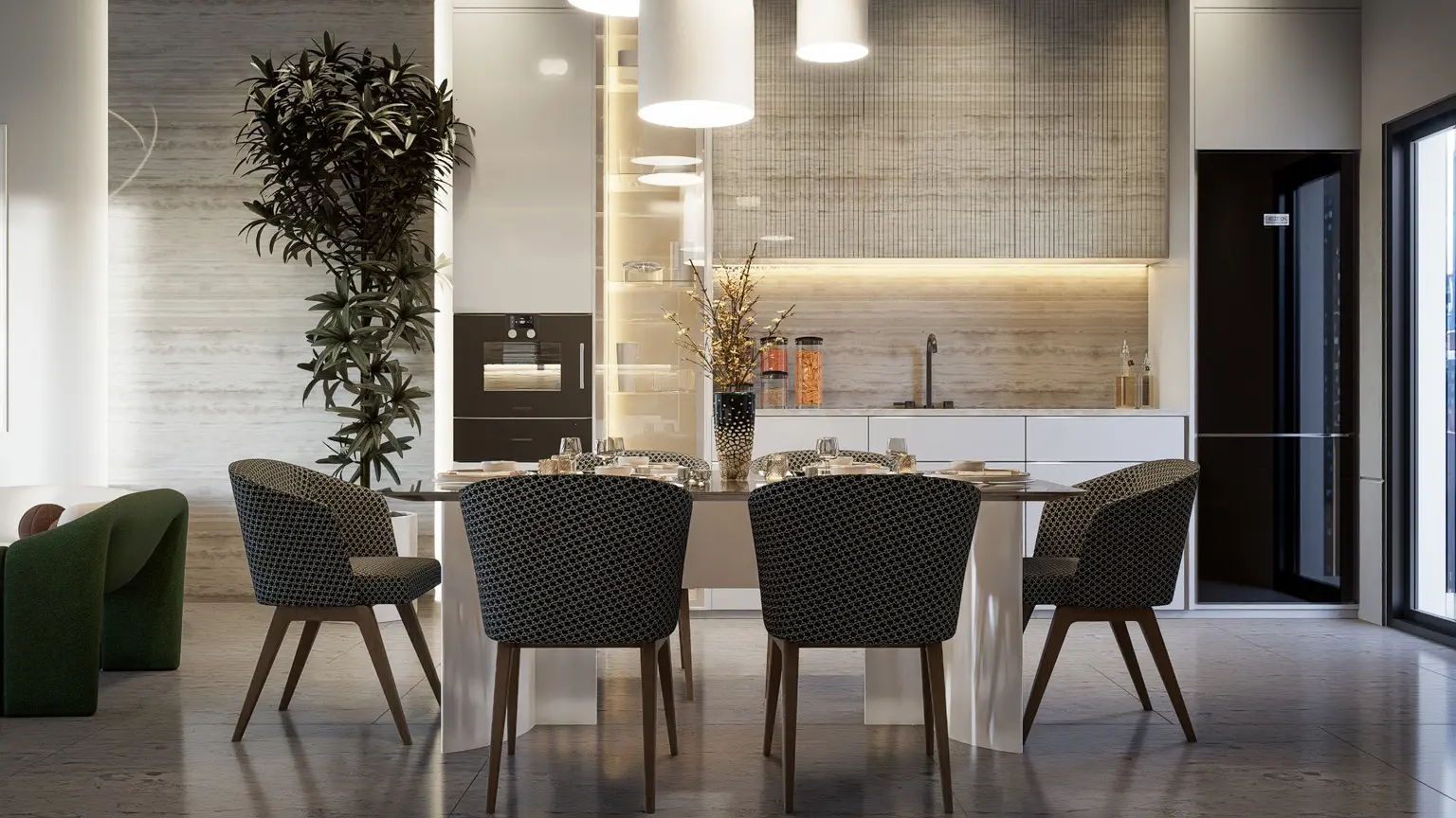 Apartment in Limassol