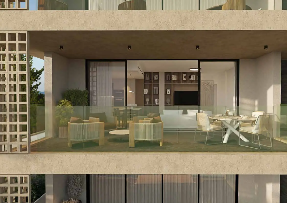 Apartment in Nicosia