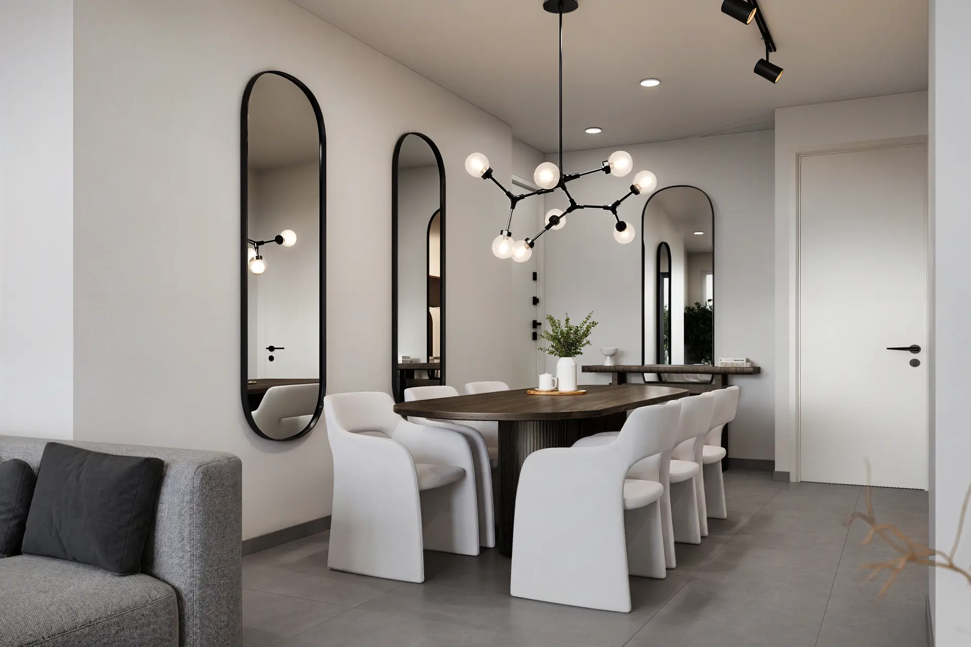 Penthouse in Larnaka