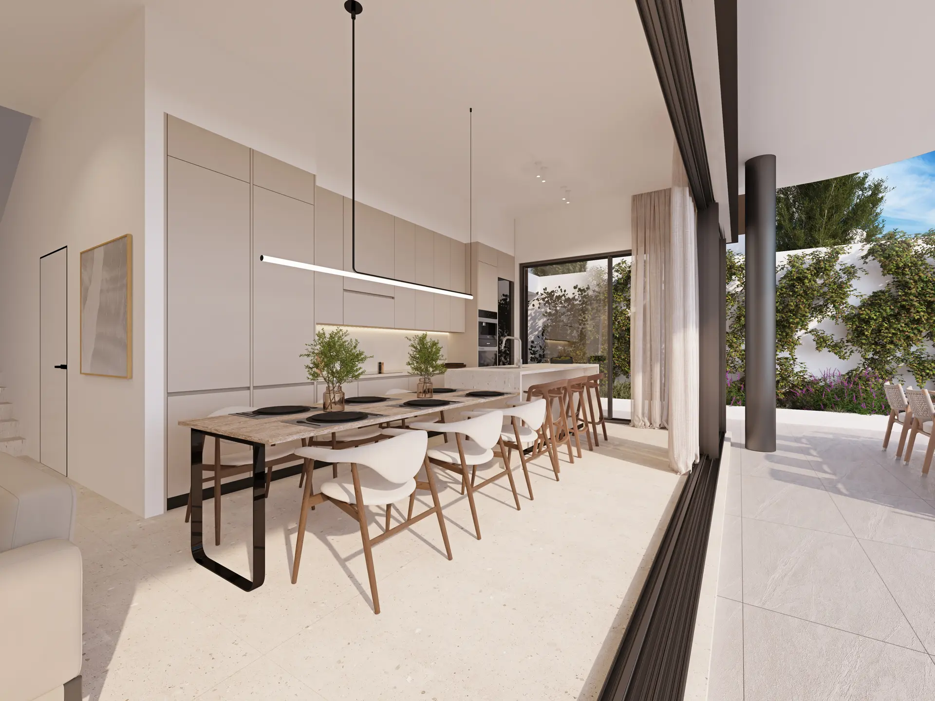 Villa in Limassol