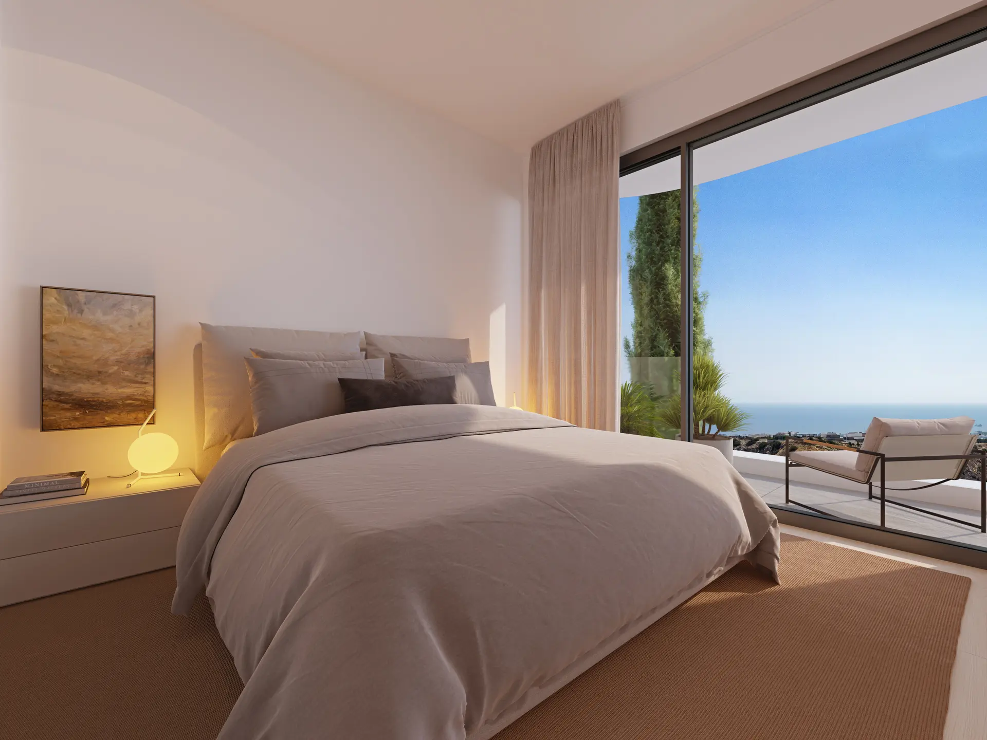 Villa in Limassol