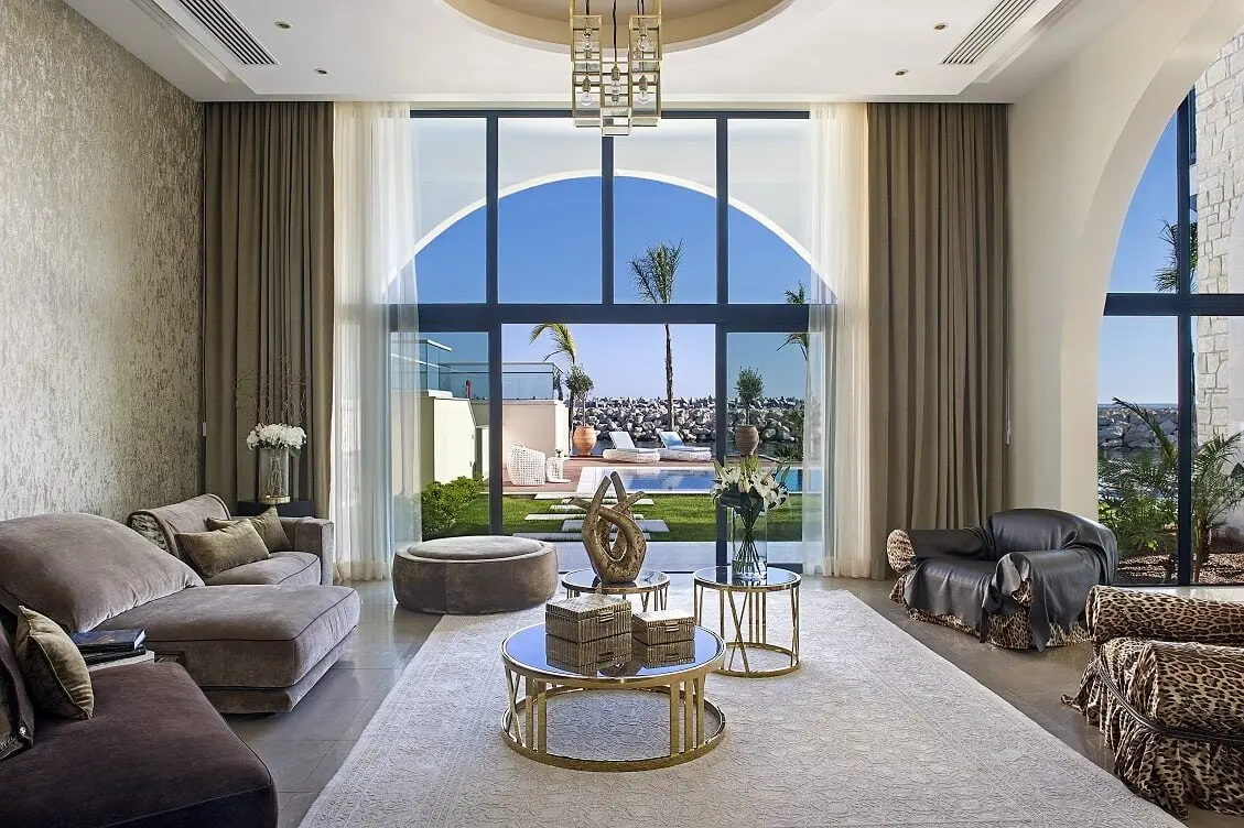 Apartment in Limassol