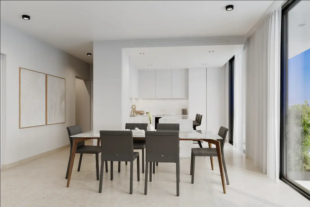 Apartment in Nicosia