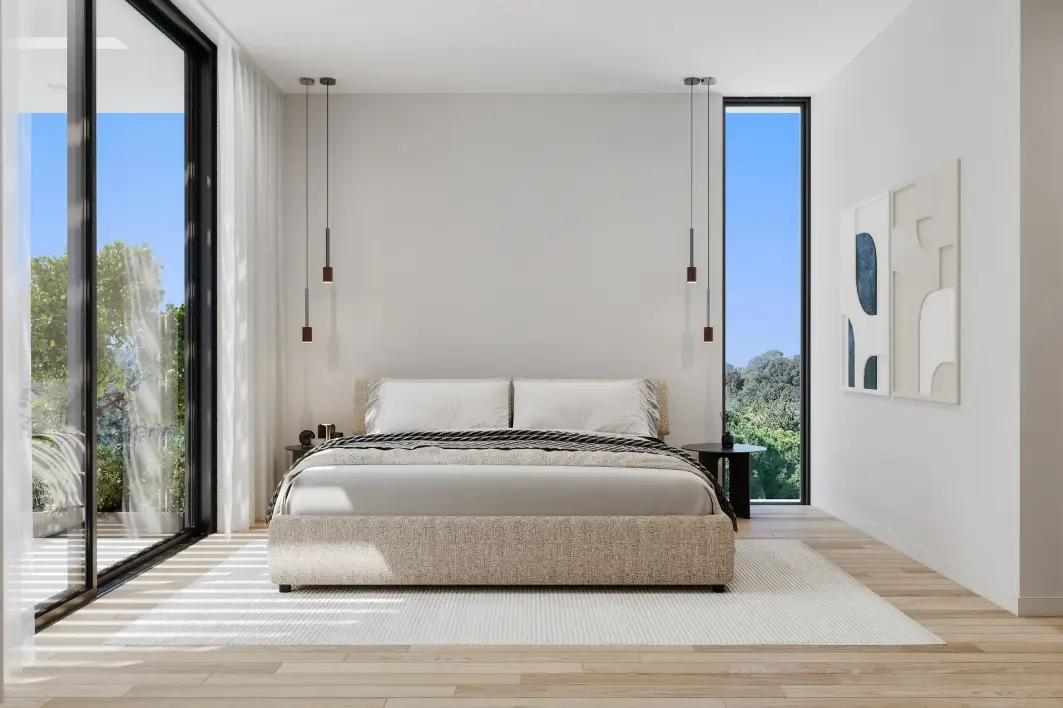 Apartment in Nicosia