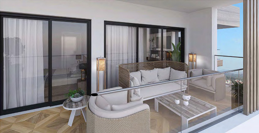 Market example Studio