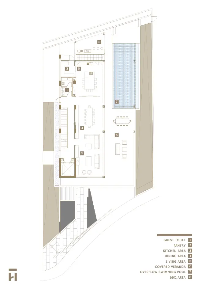 Floor plan 4