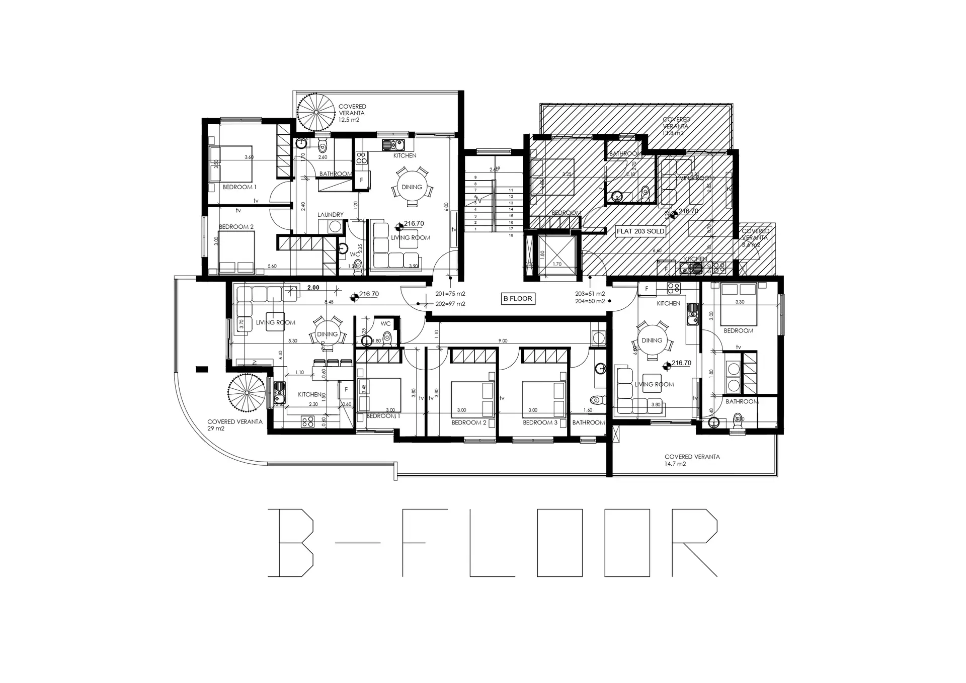 Floor plan 3