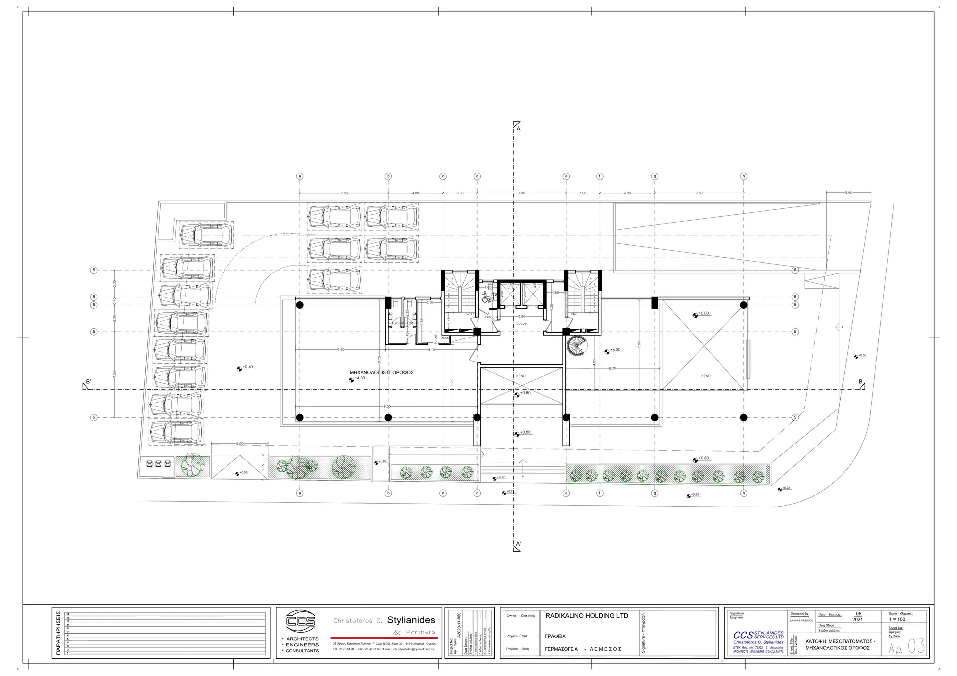 Floor plan 3