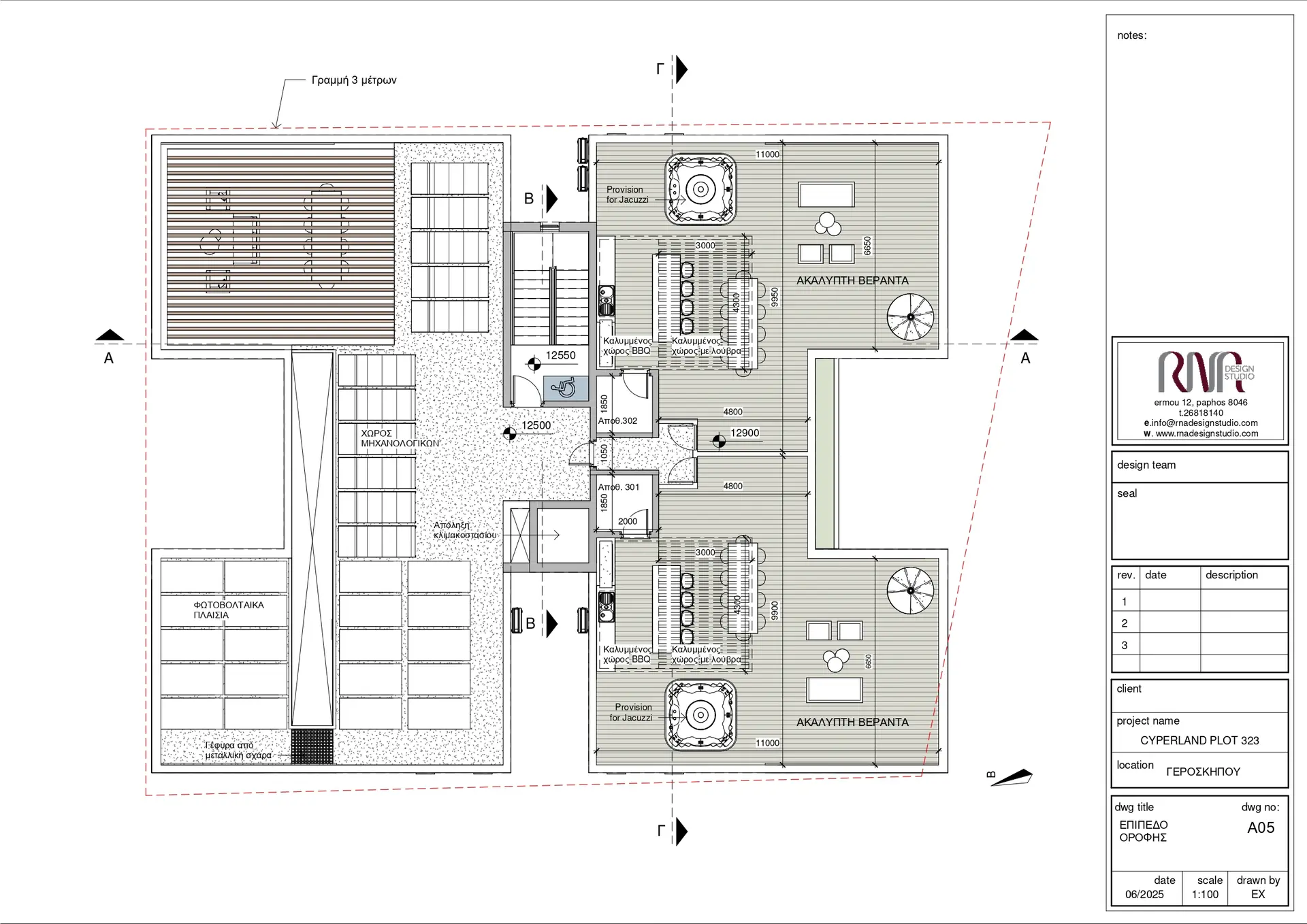 Floor plan 4