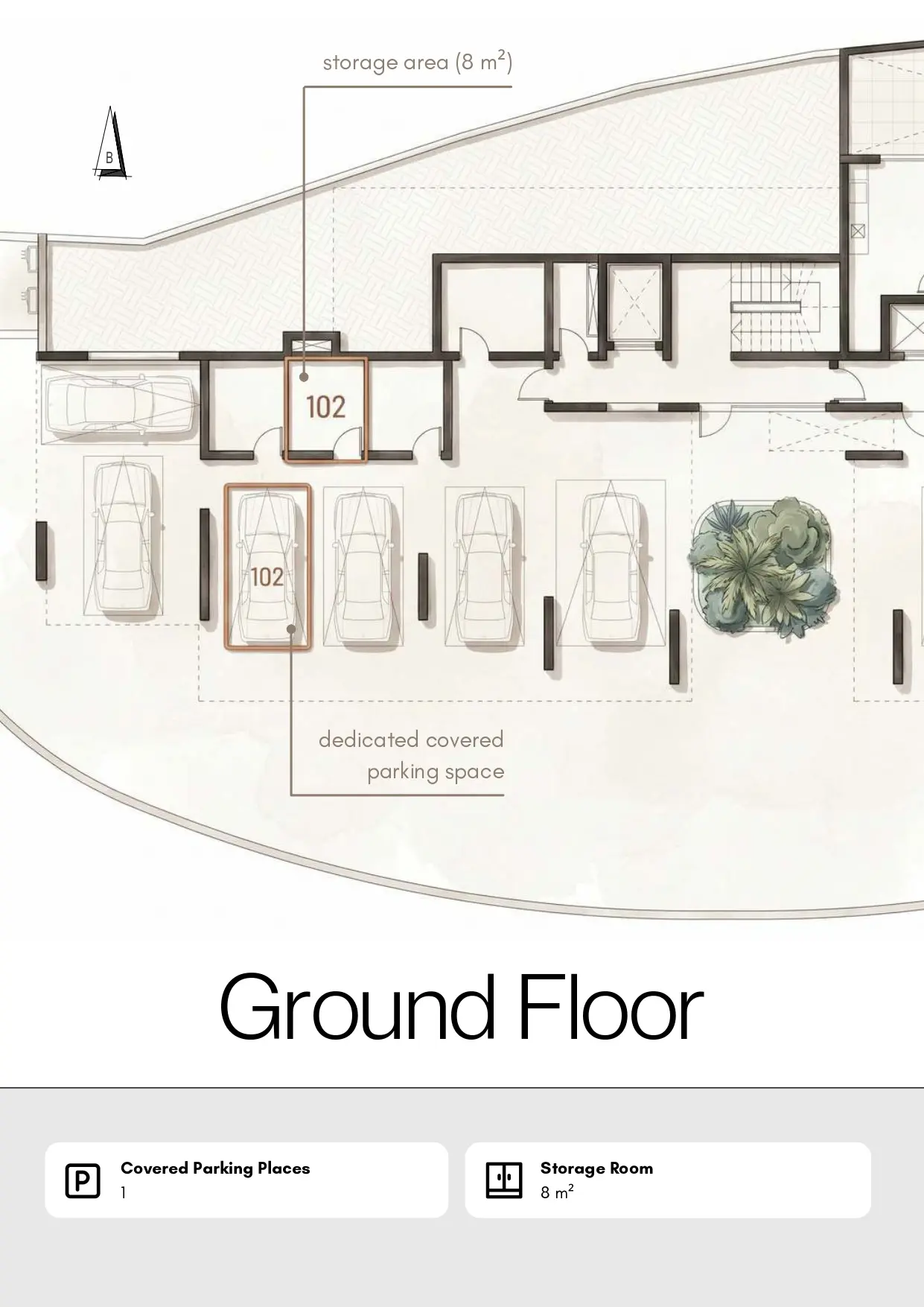 Floor plan 3